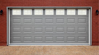 Garage Door Repair at Shasta Oaks Townhomes Roseville, California